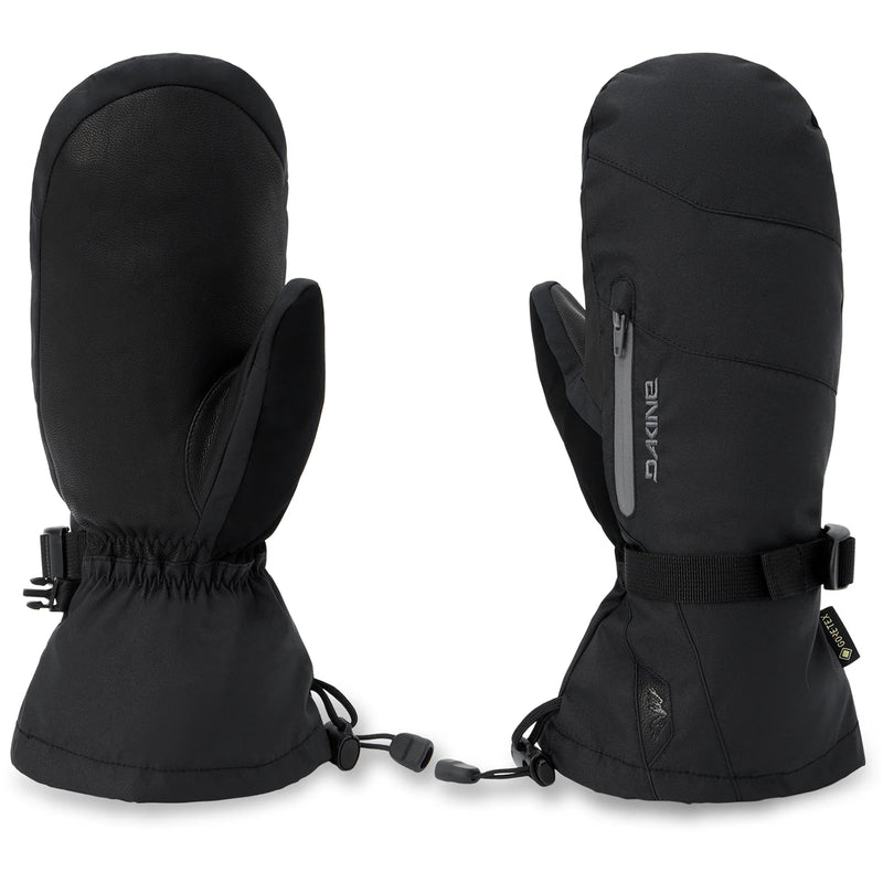 Load image into Gallery viewer, Dakine Titan 2.0 Leather DLX Gore-Tex Mittens
