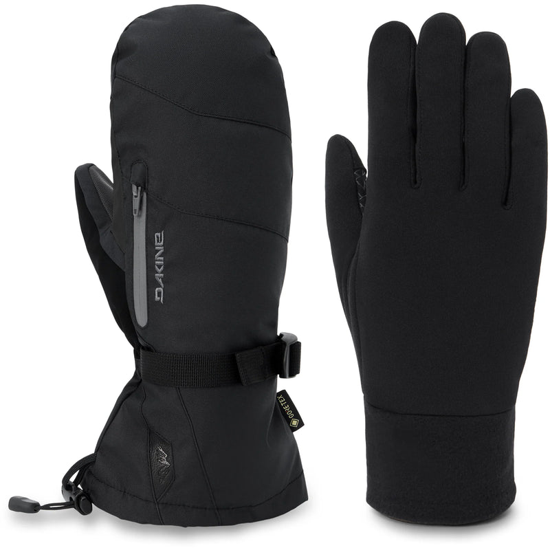 Load image into Gallery viewer, Dakine Titan 2.0 Leather DLX Gore-Tex Mittens
