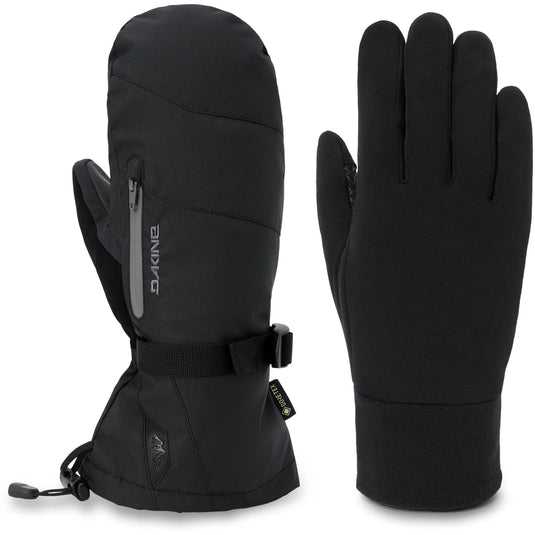 Dakine Titan 2.0 Leather DLX Gore-Tex Mittens