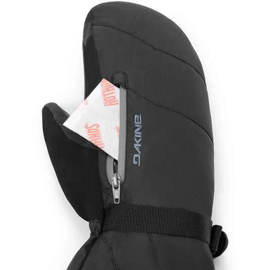 Dakine Titan 2.0 Leather DLX Gore-Tex Mittens
