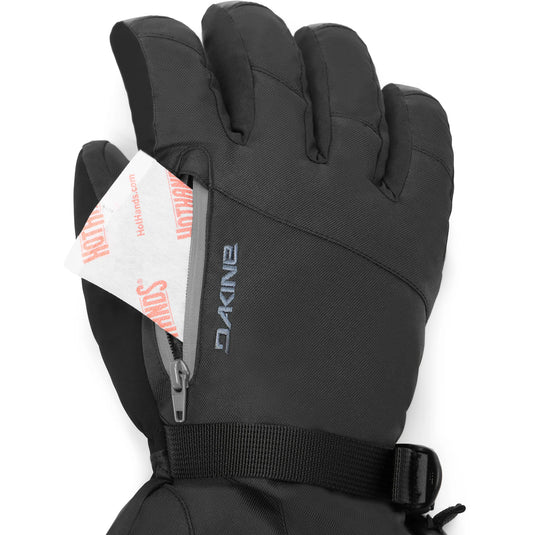Dakine Titan 2.0 Gore-Tex Gloves