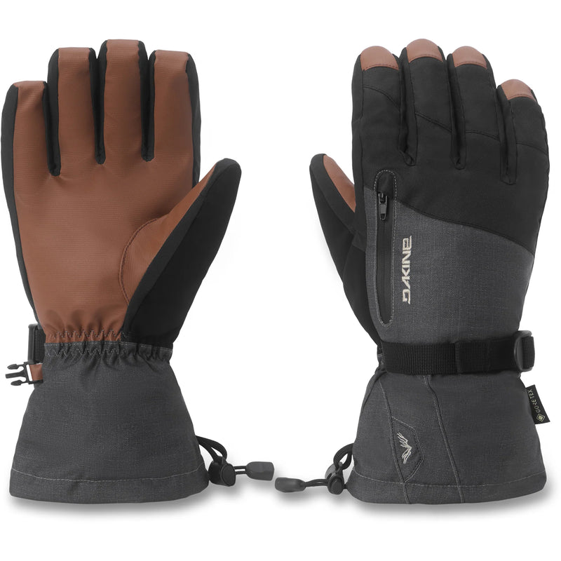 Load image into Gallery viewer, Dakine Titan 2.0 Gore-Tex Gloves
