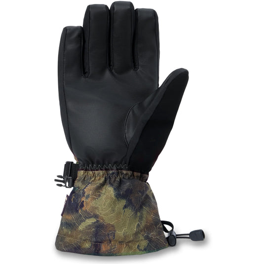 Dakine Titan 2.0 Gore-Tex Gloves