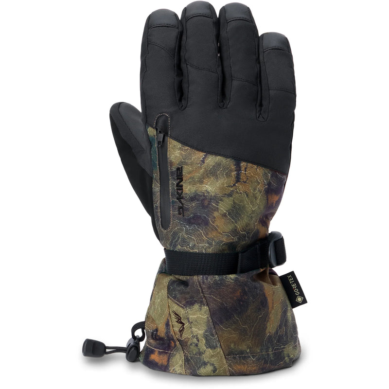 Load image into Gallery viewer, Dakine Titan 2.0 Gore-Tex Gloves
