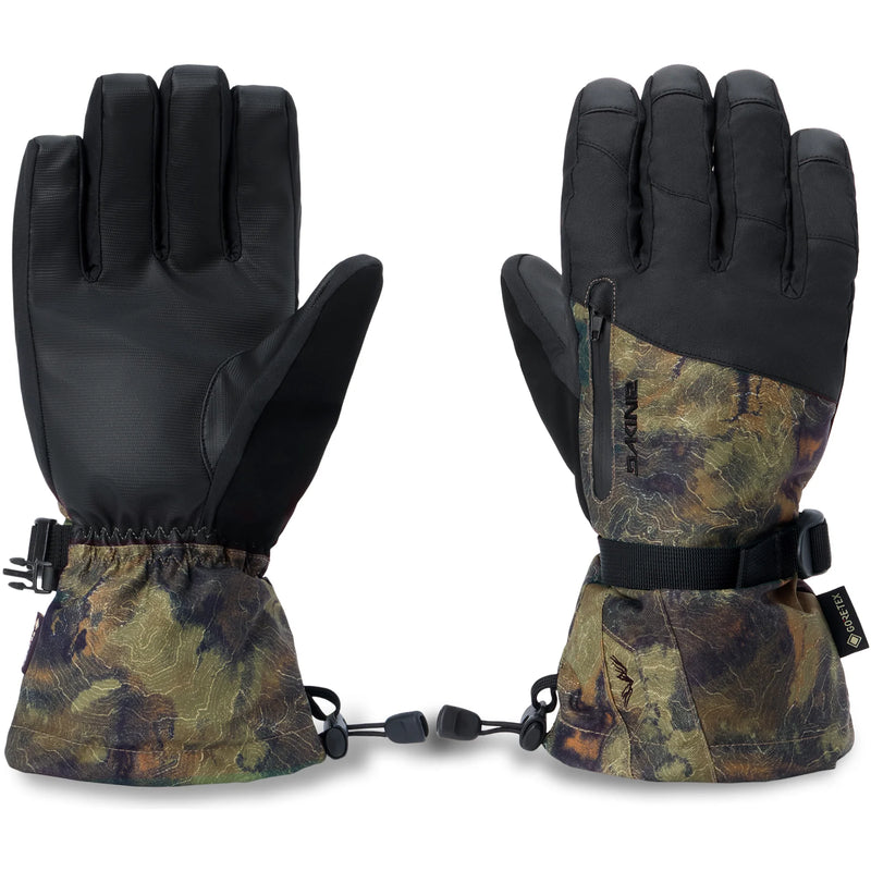 Load image into Gallery viewer, Dakine Titan 2.0 Gore-Tex Gloves
