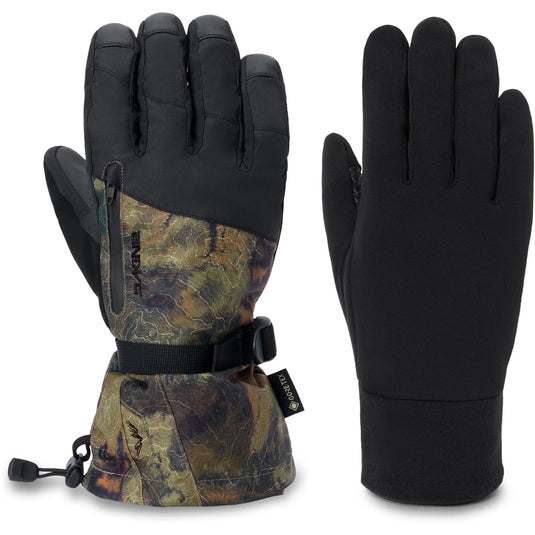 Dakine Titan 2.0 Gore-Tex Gloves