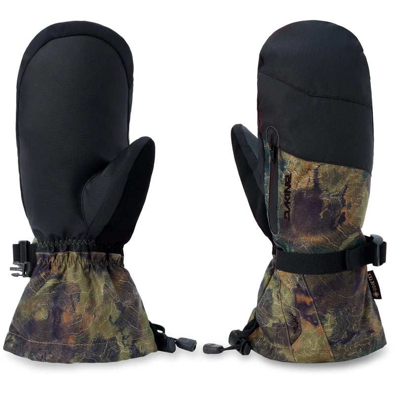 Load image into Gallery viewer, Dakine Titan 2.0 Gore-Tex Mittens
