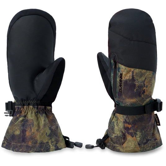 Dakine Titan 2.0 Gore-Tex Mittens