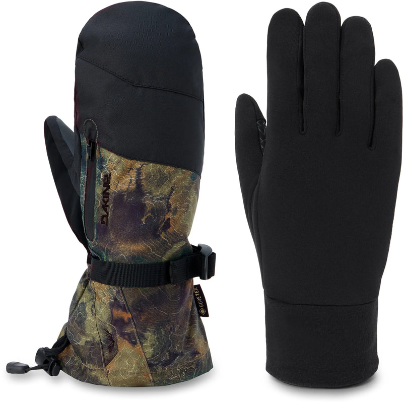 Load image into Gallery viewer, Dakine Titan 2.0 Gore-Tex Mittens
