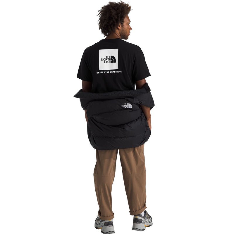 Load image into Gallery viewer, The North Face Men's Evolution Box NSE Short Sleeve Tee - Ski &amp; Tennis Station
