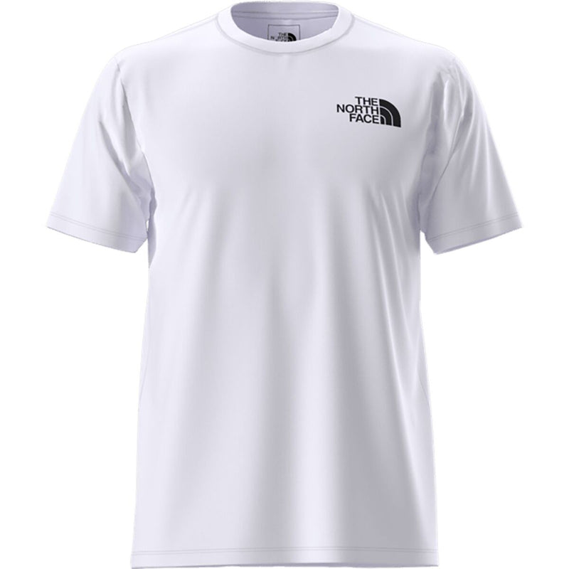 Load image into Gallery viewer, The North Face Men's Evolution Box NSE Short Sleeve Tee - Ski &amp; Tennis Station
