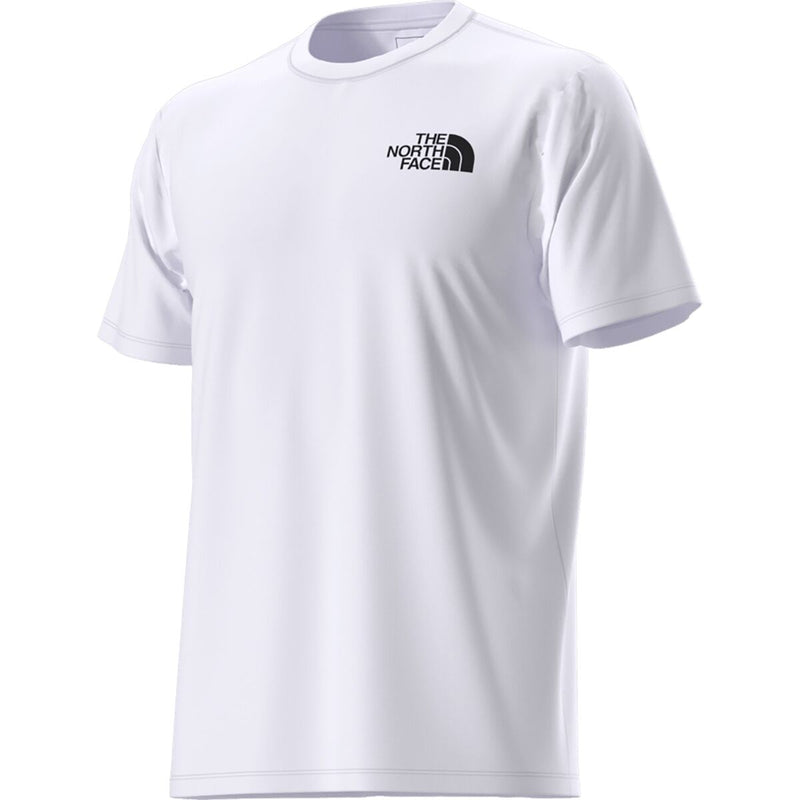 Load image into Gallery viewer, The North Face Men's Evolution Box NSE Short Sleeve Tee - Ski &amp; Tennis Station
