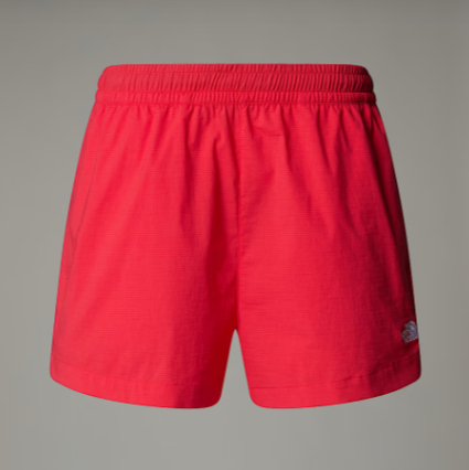 The North Face Women's Class V Pathfinder Pull-On Short 3