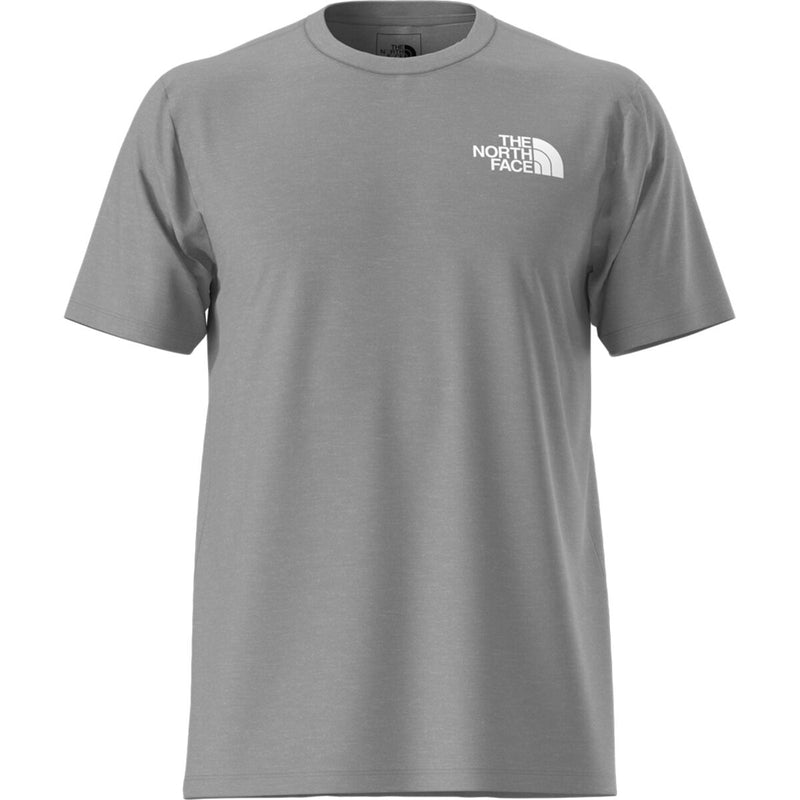 Load image into Gallery viewer, The North Face Men's Evolution Box NSE Short Sleeve Tee - Ski &amp; Tennis Station
