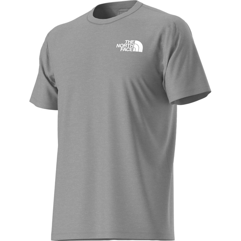 Load image into Gallery viewer, The North Face Men's Evolution Box NSE Short Sleeve Tee - Ski &amp; Tennis Station
