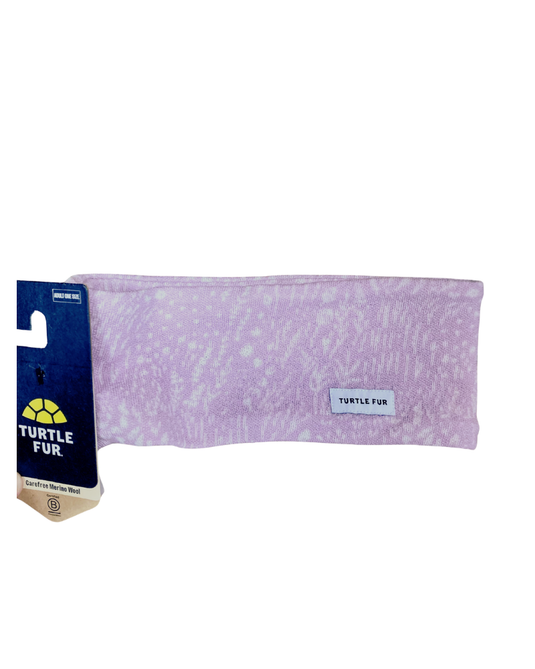 Turtle Fur Women's Carefree Merino Wool Headband