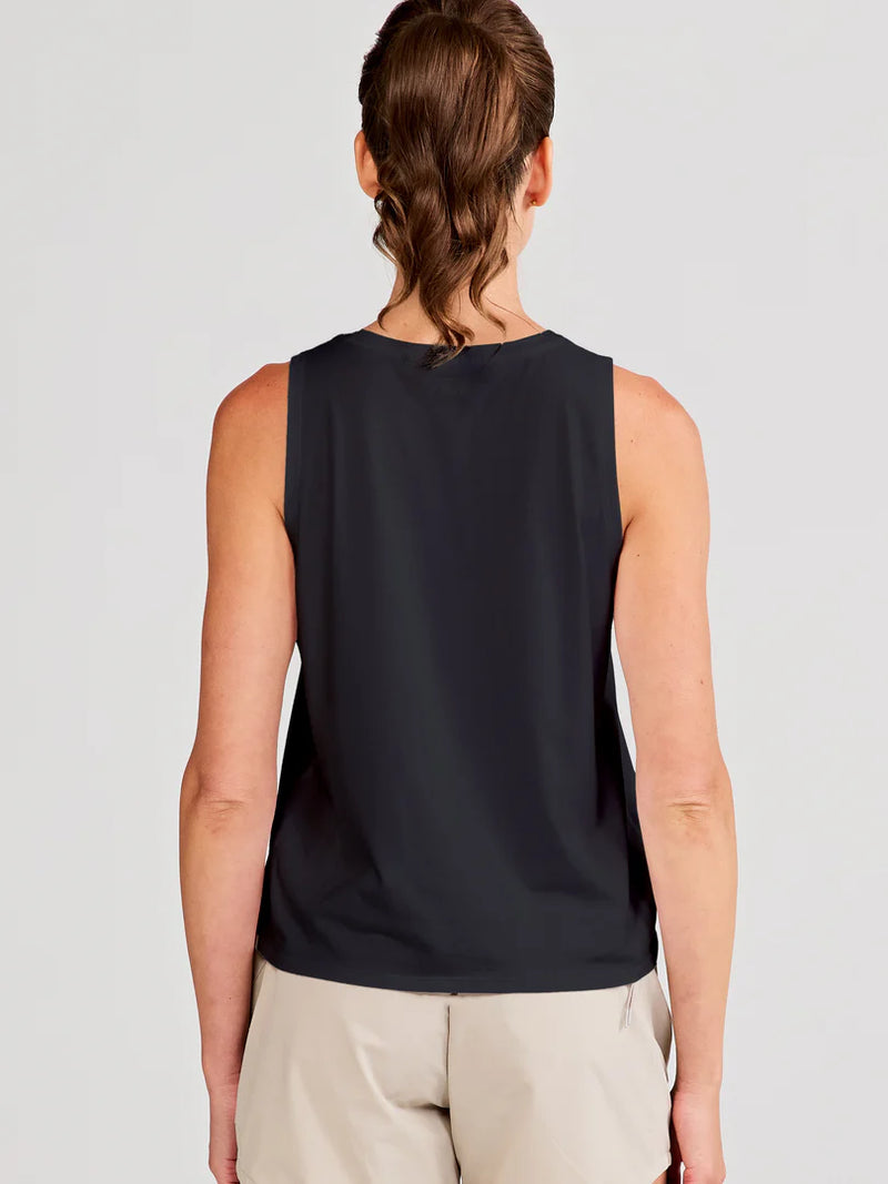 Load image into Gallery viewer, Tasc Women&#39;s All Day Tank Top
