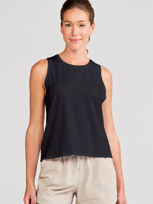 Tasc Women's All Day Tank Top