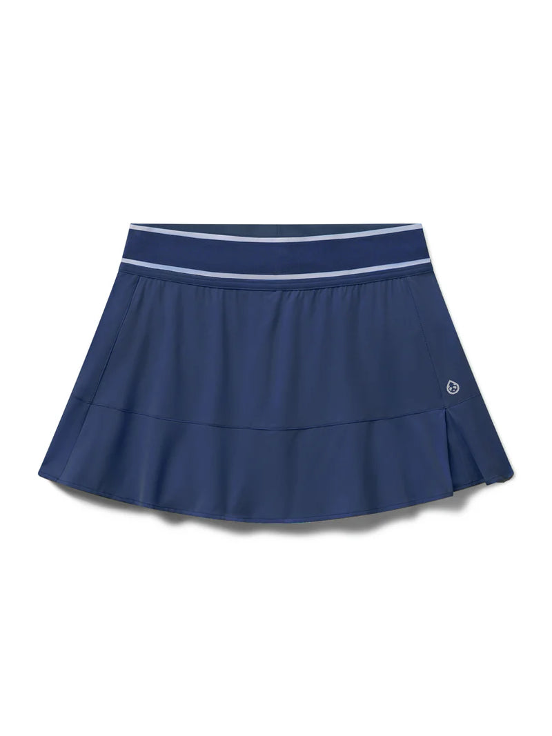 Load image into Gallery viewer, Tasc Women&#39;s On the Court 13in Skirt

