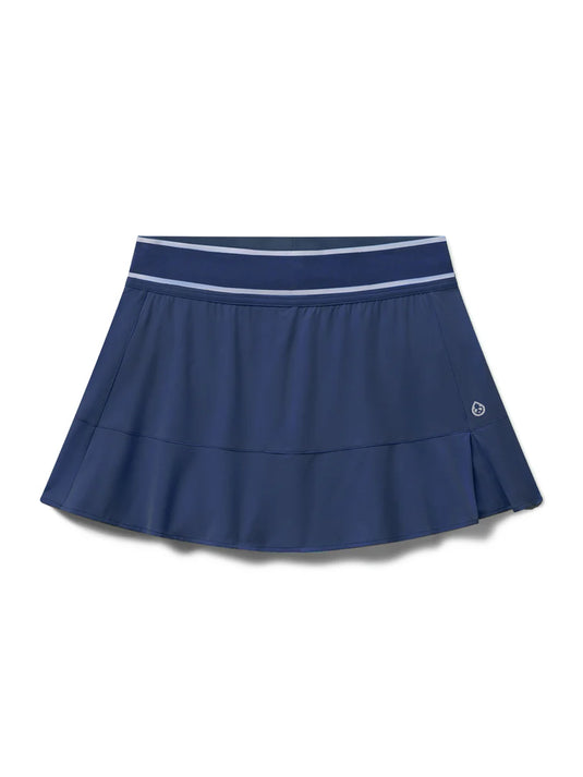 Tasc Women's On the Court 13in Skirt