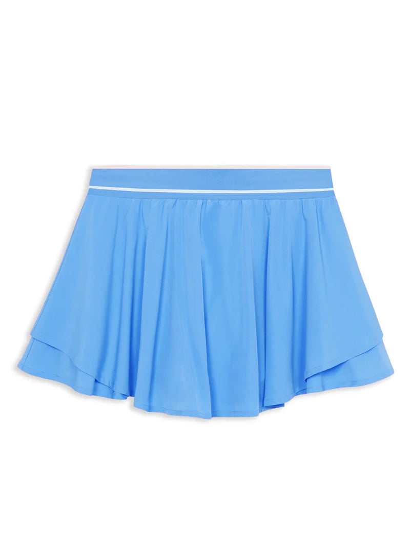 Load image into Gallery viewer, Tasc Women&#39;s Play On 15in Skirt

