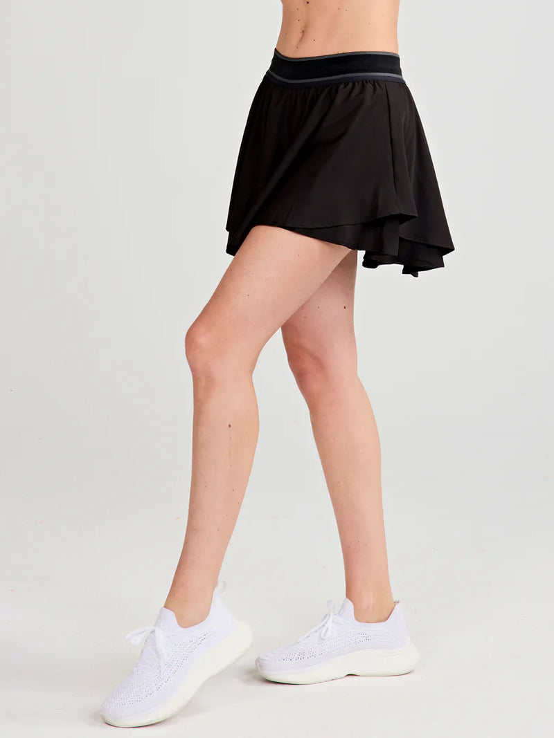 Load image into Gallery viewer, Tasc Women&#39;s Play On 15in Skirt
