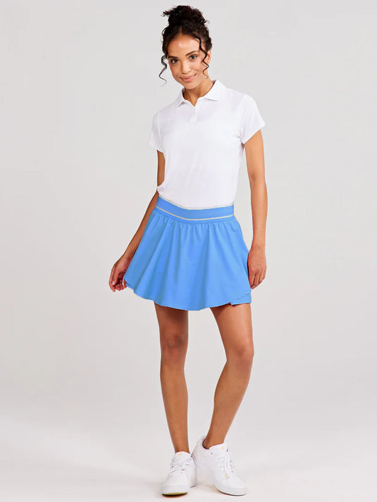 Tasc Women's Play On 15in Skirt