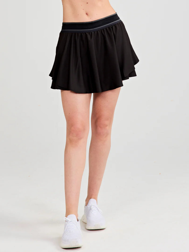Load image into Gallery viewer, Tasc Women&#39;s Play On 15in Skirt
