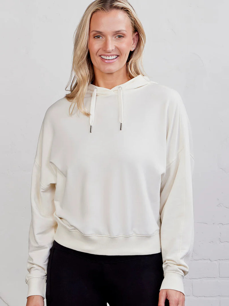 Load image into Gallery viewer, Tasc Women&#39;s Studio Fleece Hoodie
