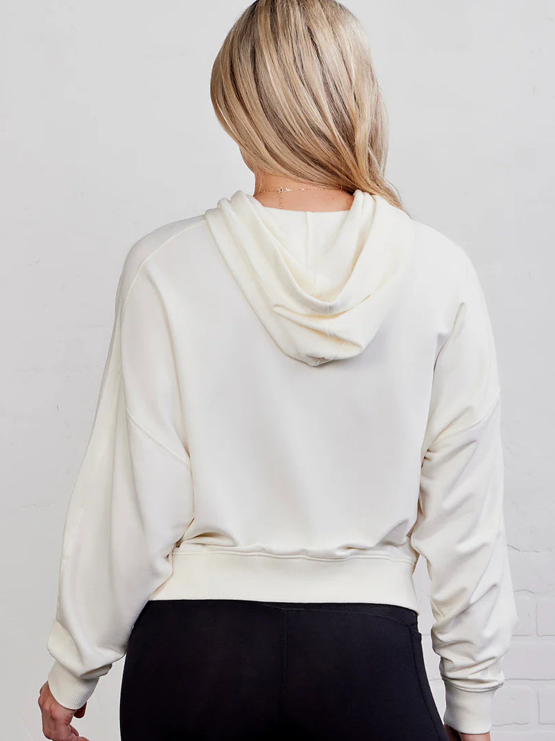 Load image into Gallery viewer, Tasc Women&#39;s Studio Fleece Hoodie
