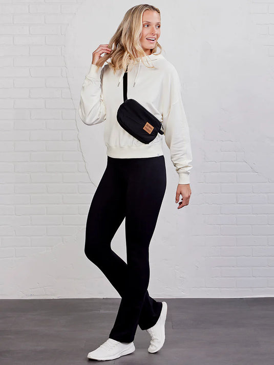 Tasc Women's Studio Fleece Hoodie