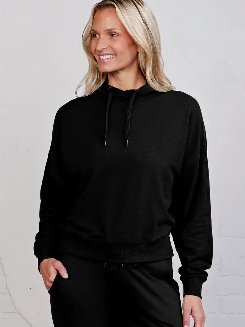 Load image into Gallery viewer, Tasc Women&#39;s Studio Fleece Hoodie
