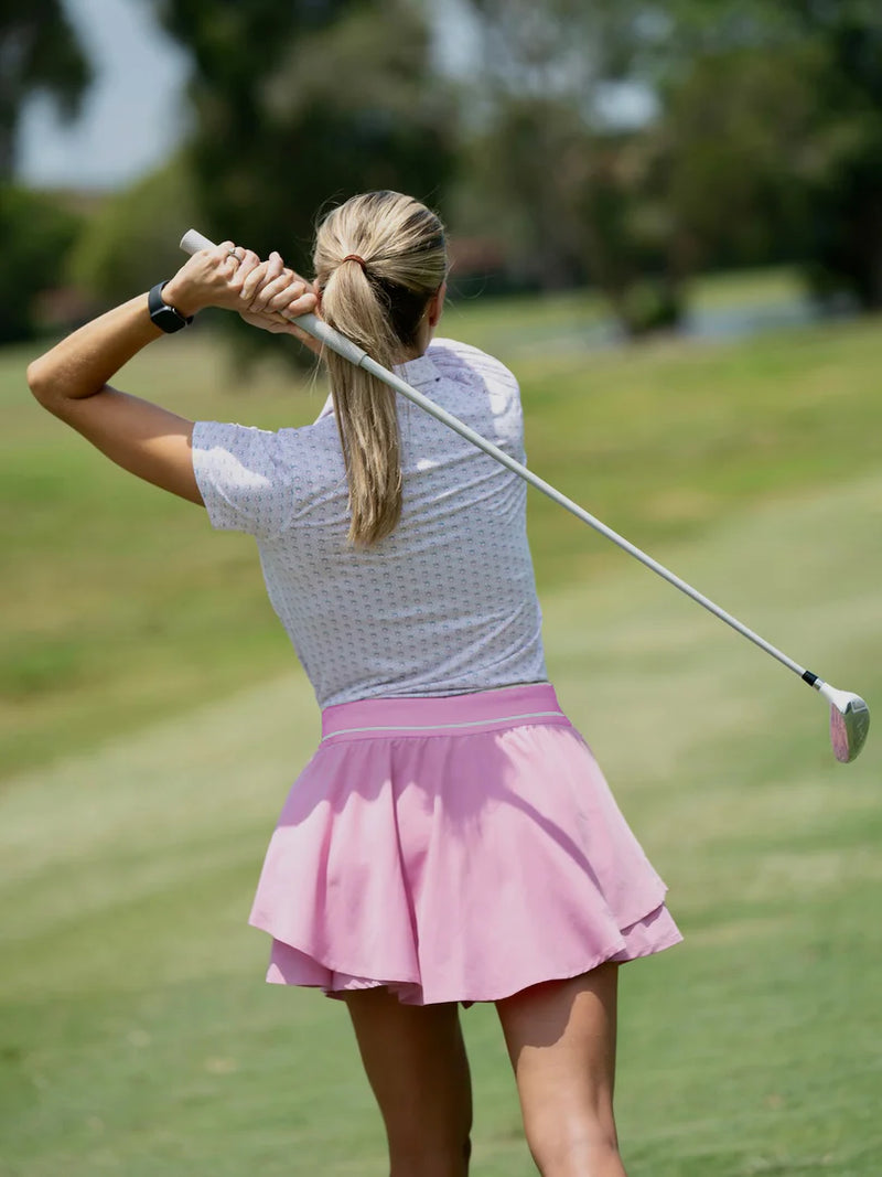 Load image into Gallery viewer, Tasc Women&#39;s Play On 15in Skirt
