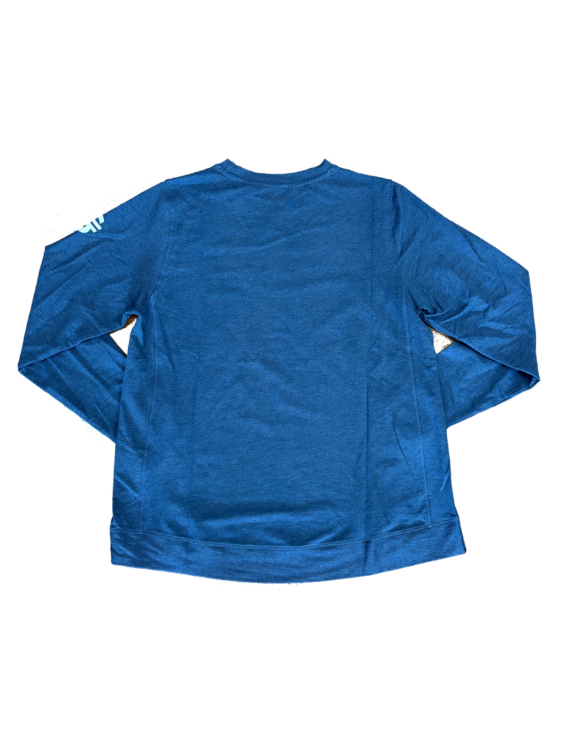 Load image into Gallery viewer, Tasc x Ski and Tennis Station Women&#39;s Riverwalk Sweatshirt 2.0
