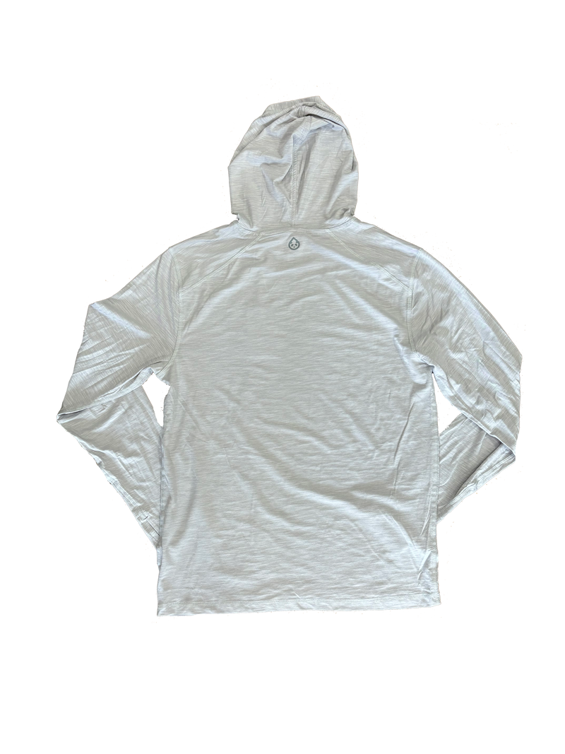 Load image into Gallery viewer, Tasc x Ski and Tennis Station Men&#39;s Carrollton Lightweight Hoodie
