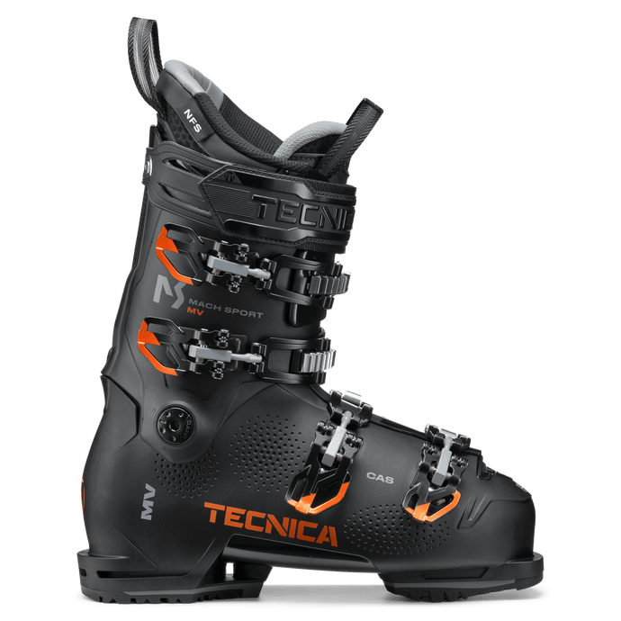 Tecnica Men's Mach Sport MV 100 Ski Boot 2024