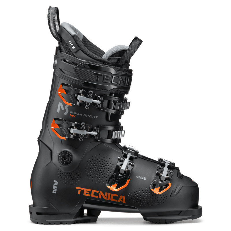 Load image into Gallery viewer, Tecnica Men&#39;s Mach Sport MV 100 Ski Boot 2024
