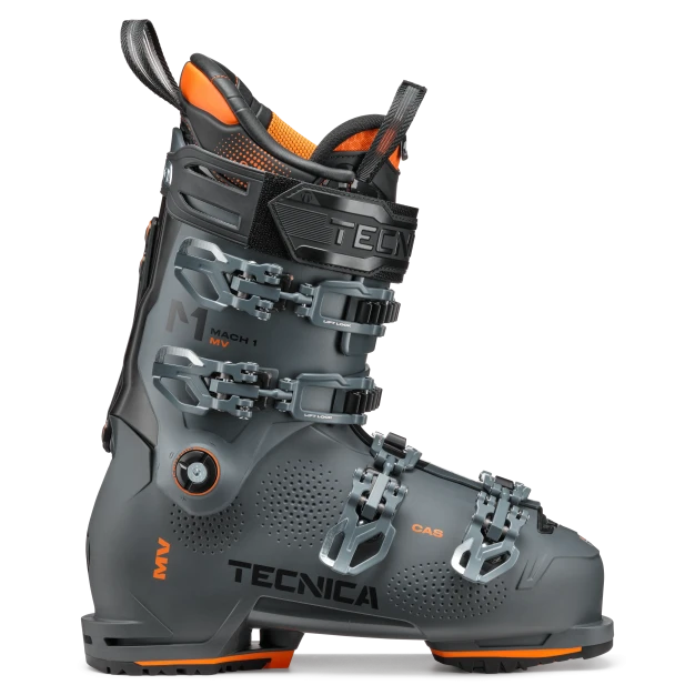 Tecnica Men's Mach1 MV 110 Ski Boot 2024