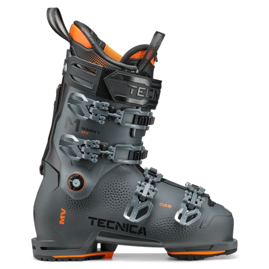 Tecnica Men's Mach1 MV 110 Ski Boot 2024