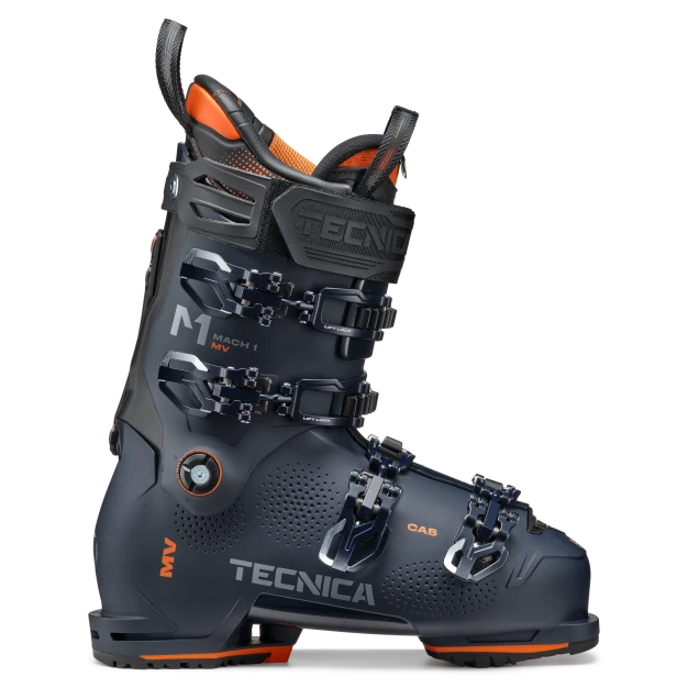 Tecnica Men's Mach1 MV 120 Ski Boot 2024