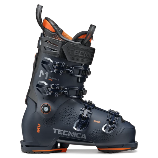 Tecnica Men's Mach1 MV 120 Ski Boot 2024