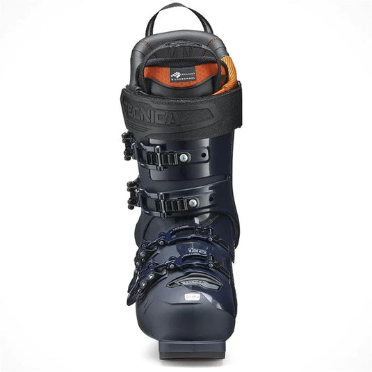 Tecnica Men's Mach1 MV 120 Ski Boot 2024