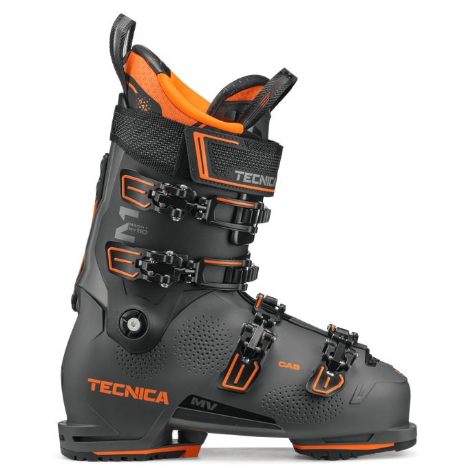 Tecnica Men's Mach1 MV 110 Ski Boots 2025