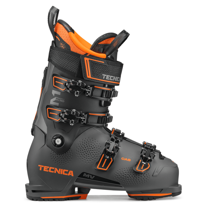 Load image into Gallery viewer, Tecnica Men&#39;s Mach1 MV 110 Ski Boots 2025
