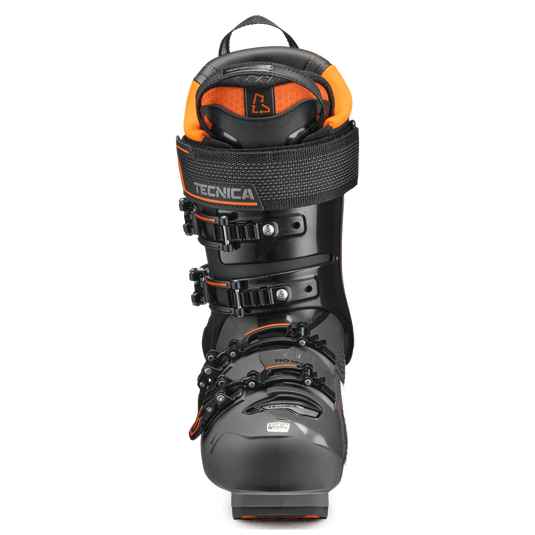 Tecnica Men's Mach1 MV 110 Ski Boots 2025