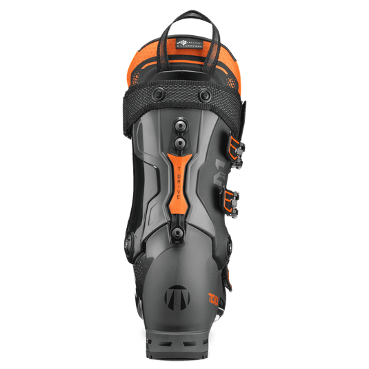 Tecnica Men's Mach1 MV 110 Ski Boots 2025