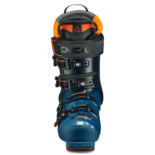 Tecnica Men's Mach1 MV 120 Ski Boots 2025