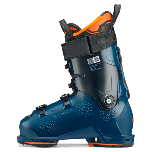 Tecnica Men's Mach1 MV 120 Ski Boots 2025