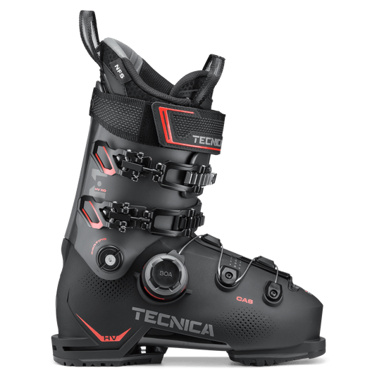 Tecnica Men's Mach BOA HV 110 Ski Boots 2025