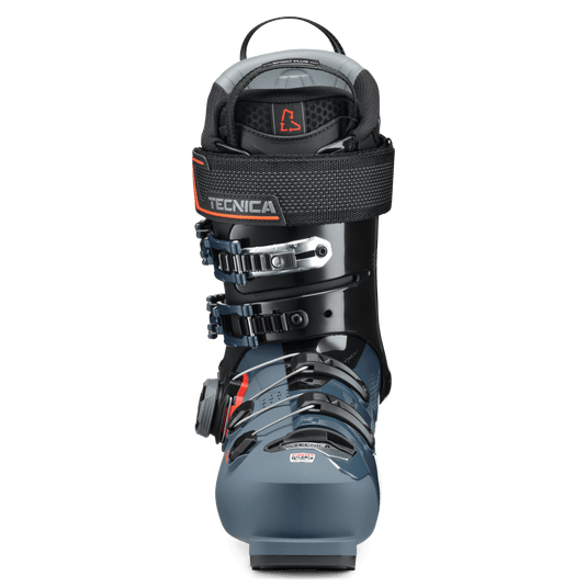 Tecnica Men's Mach BOA HV 120 Ski Boots 2025